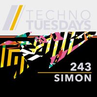 Techno Tuesdays 243 - Simon