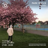 Park Watch with Reynes (October '22)