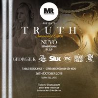 @DJGEORGIEK Presents "The Official TRUTH Mixtape" ft TRC