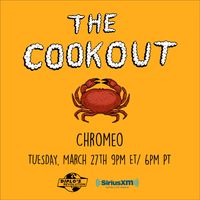 The Cookout 092: Chromeo