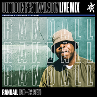 Randall - Outlook Live Series 2017 