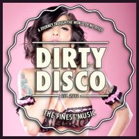  Dirty Disco Radio 2nd of February Mixed and Hosted by Kono Vidovic (Special Hot Waves Vol 4 Minimix