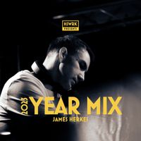 2023 Year Mix - James Herkes