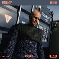 Pop Zone: Bruce