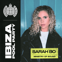Sarah Bo Ibiza Pool Party Mix