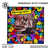 Mornings With Yvonne (16th November)