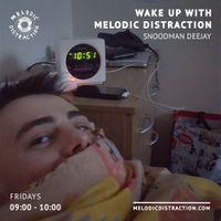 Wake Up! with Snoodman Deejay (25th February '22)