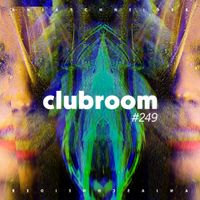 Club Room 249 with Anja Schneider
