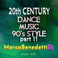 20th Century Dance part 11