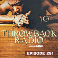 Throwback Radio #291 - DJ Fresh Vince