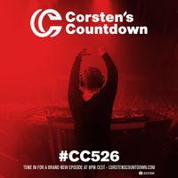 Corsten's Countdown - Episode #526