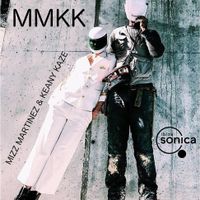 MMKK radio show by Mizz Martinez & Keany Kaze - Chapter 13