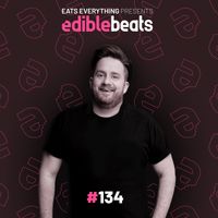 Edible Beats #134 guest mix from Roberto Capuano