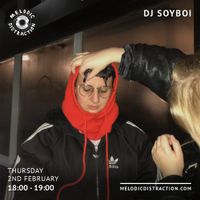 DJ Soyboi (February '23)