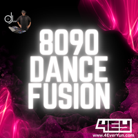 8090 Dance Fusion Mix