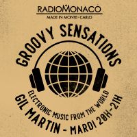 Gil Martin - Groovy Sensations (26/11/19)