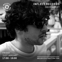 Inflect Records with David Garcet (January '22)