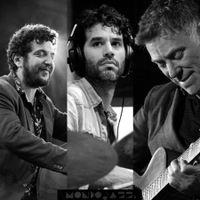 Daniel Freedman, Omer Avital & Peter Bernstein: The Essence of NYC's Jazz