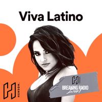 Breaking Radio LIVE Guest - Viva Latino - DJ Henson