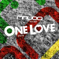 Mauoq @ One Love Festival (30/08/19)