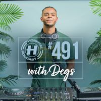Hospital Podcast 461 with Degs