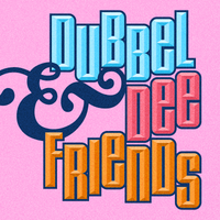 Dubbel Dee & Friends: Yoni Mayraz