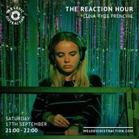 The Reaction Hour with Luna Thee Frenchie (September '22)