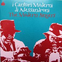 Mixmaster Morris - Allesandro Allesandroni & Friends (Italian Film Music 1970s)