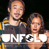 Tru Thoughts presents Unfold 28.01.24 with Tara Lily, Massive Attack, Theo Croker