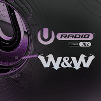 UMF Radio 762 - W&W