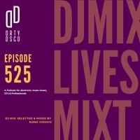 525 DJ MIX: Elevate Your Mood! Connect with the Vibrant Energy of Today’s Hottest Tracks!
