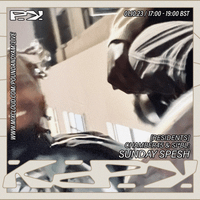 SUNDAY SPESH EP 03 | W/ RENELLE, BABYDOOM, 00AB, RENZ & ALIVE.LMI | POUND AND YAM RADIO SHOW