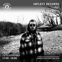 Inflect Records with Jean (November '21)