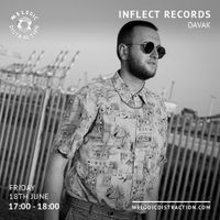Inflect Records with DaVaK (June '21)