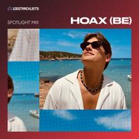 HOAX (BE) - 1001Tracklists Spotlight DJ Mix (Ibiza Summer Road Trip Live Set)