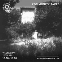 Community Tapes with Fend (April '23)