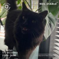 Neil Diablo (December '21)