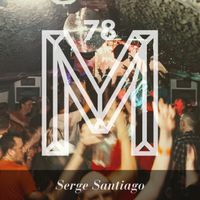 M78: Serge Santiago