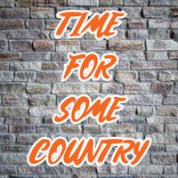 TIME FOR SOME COUNTRY feat Johnny Cash, Willie Nelson, Reba McEntire, Hank Williams Jr