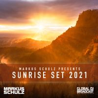 Global DJ Broadcast Jul 01 2021 - Sunrise Set 2021