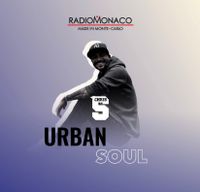 Chris S - Urban Soul (27-10-2022)