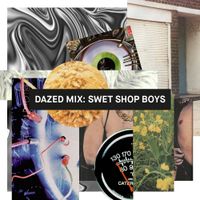 Dazed Mix: Swet Shop Boys