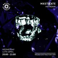 MXSTICATE with MXTRONIX (April '23)