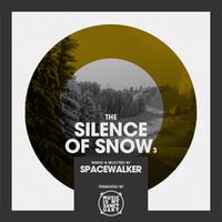 SILENCE OF SNOW - Part 3 - Mixed by Spacewalker