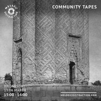 Community Tapes Radio (March '23)
