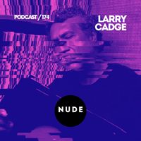 174. Larry Cadge