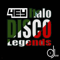 Italo Disco Legends Mix