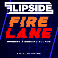 Flipside Fire Lane Episode 13  Mix 2