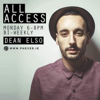 #26 All Access (Techno)