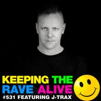 KTRA Episode 531: J-Trax